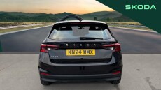 Skoda Fabia 1.0 MPI 80 SE Comfort 5dr Petrol Hatchback